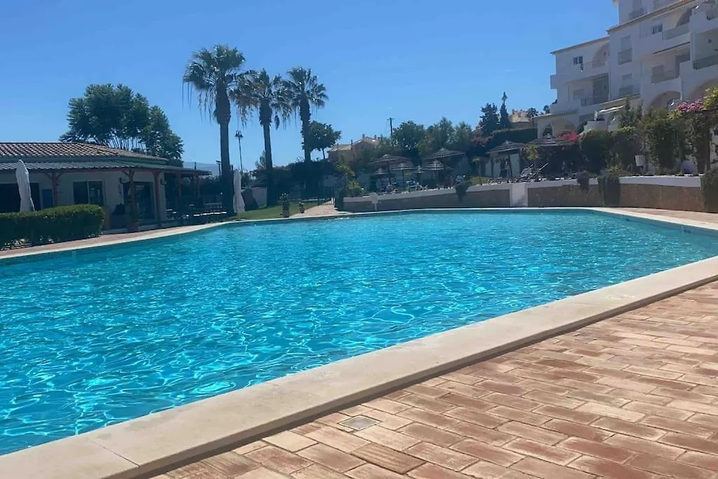 Beautiful Seaview 2 Bedroom Apartment Praia Da Luz 0*,  Portugal