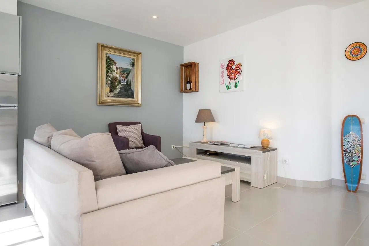 Beautiful Seaview 2 Bedroom Apartment Praia Da Luz