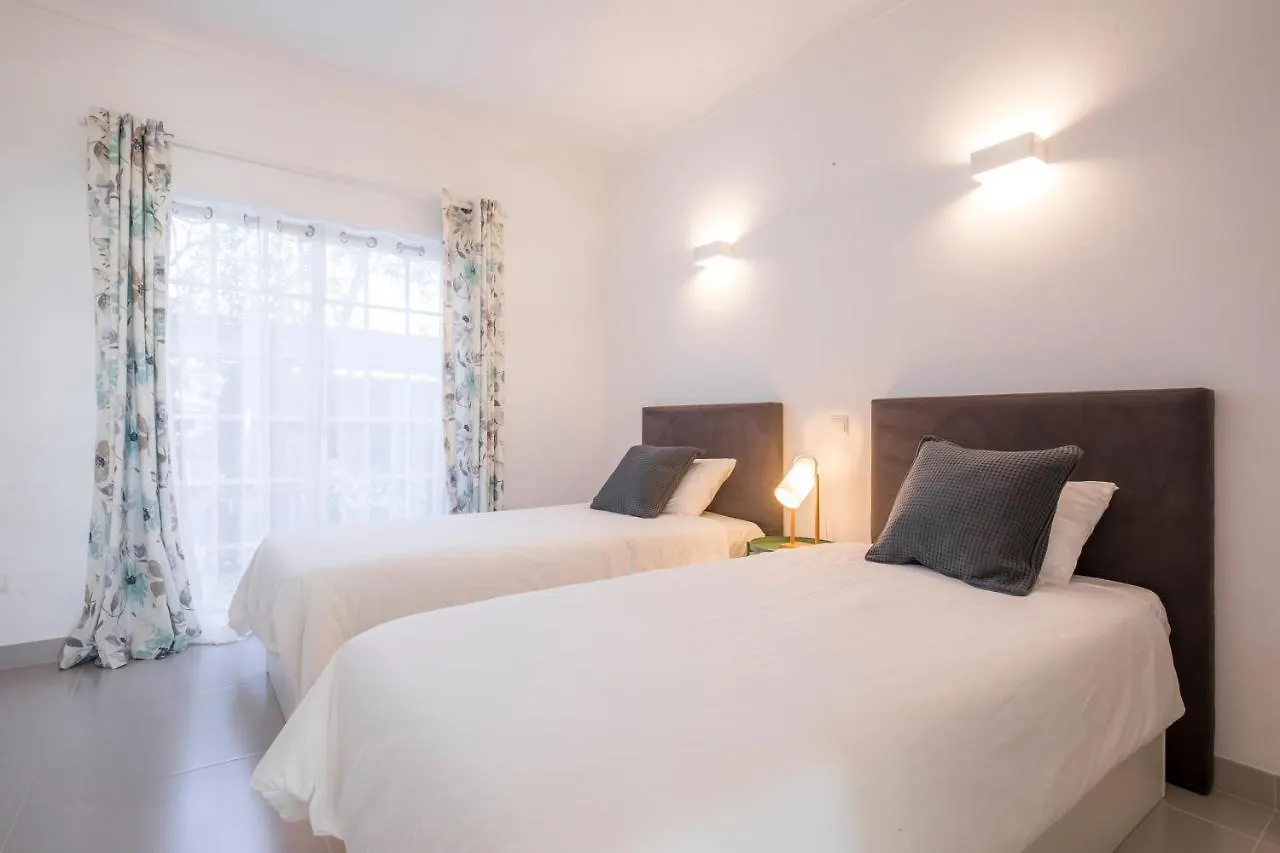 Beautiful Seaview 2 Bedroom Apartment Praia Da Luz